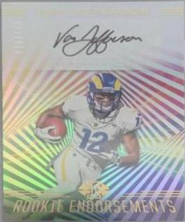 Van Jefferson