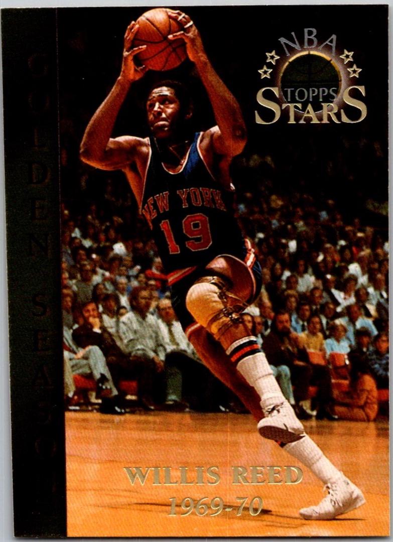 Willis Reed