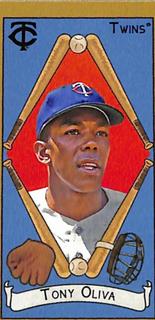 Tony Oliva