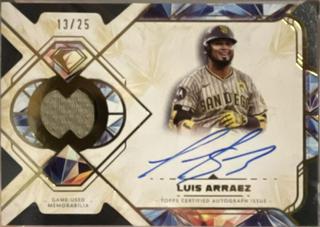 Luis Arraez