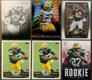 Eddie Lacy