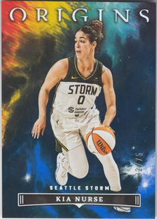 Kia Nurse