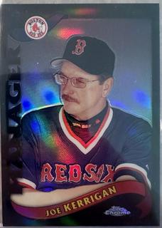 Joe Kerrigan