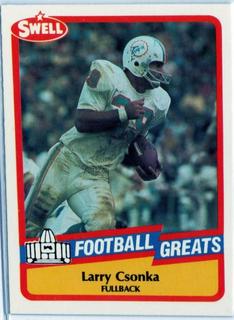 Larry Csonka