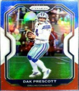 Dak Prescott