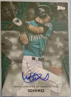 Ichiro