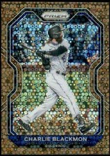 Charlie Blackmon