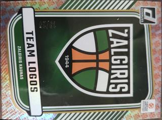 Zalgiris Kaunas