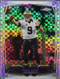 Drew Brees