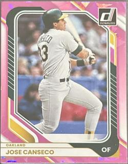 Jose Canseco