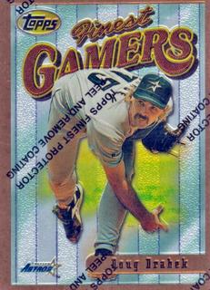 Doug Drabek