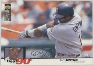 Tony Gwynn