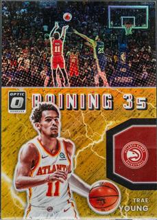 Trae Young