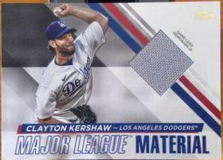 Clayton Kershaw