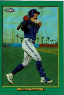 Cavan Biggio