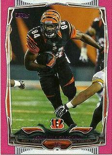 Jermaine Gresham