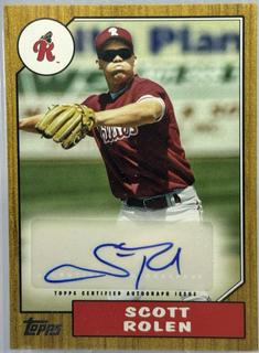 Scott Rolen