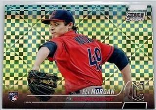 Eli Morgan