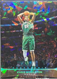 Khris Middleton