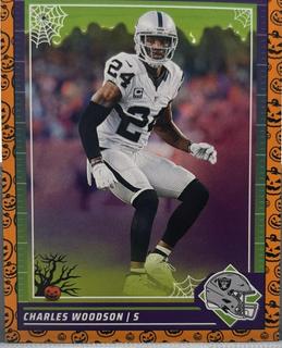Charles Woodson
