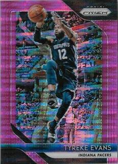 Tyreke Evans