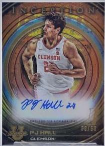 PJ Hall