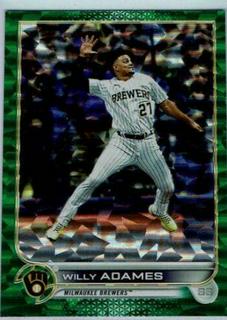 Willy Adames