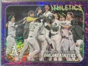 Oakland Athletics