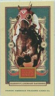 Seabiscuit #48