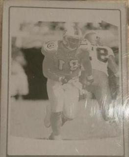 Randy McMichael