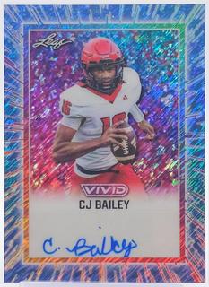 CJ Bailey