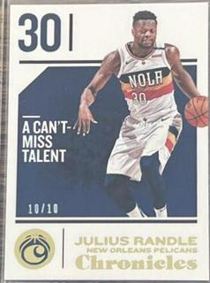 Julius Randle