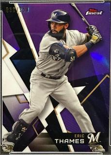 Eric Thames
