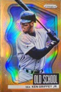 Ken Griffey Jr.