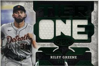 Riley Greene