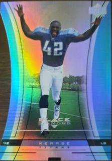 Jevon Kearse