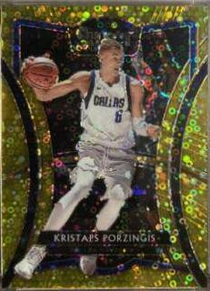 Kristaps Porzingis