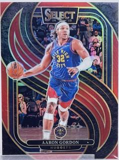 Aaron Gordon