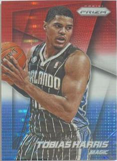 Tobias Harris