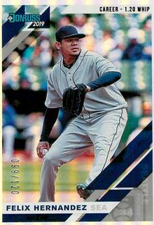 Felix Hernandez