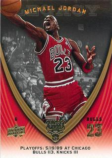 Michael Jordan