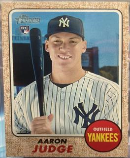 Aaron Judge