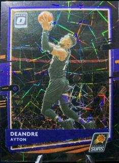 Deandre Ayton