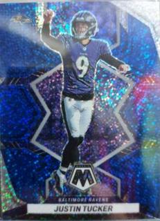 Justin Tucker