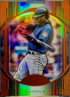 Ken Griffey Jr.
