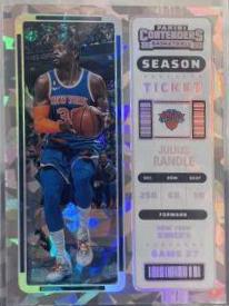 Julius Randle