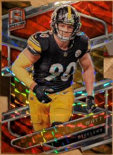 T.J. Watt