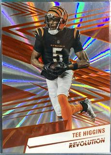 Tee Higgins