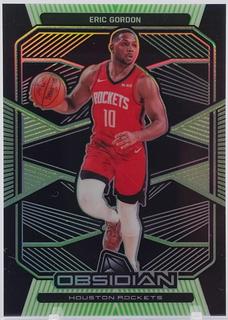 Eric Gordon