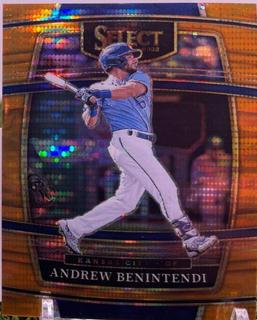 Andrew Benintendi